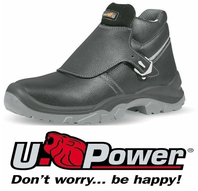 U-Power Crocodile