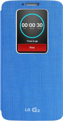 LG QuickWindow (G2)