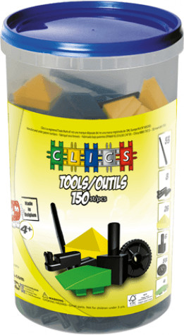 Clics Outils 150