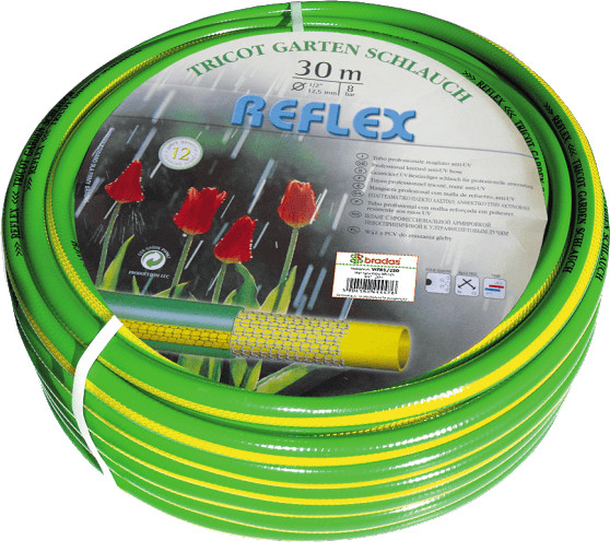 Bradas Tricot Reflex 3/4 - 25 m (WFR3/425)