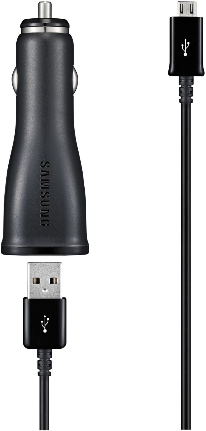 Samsung Chargeur allume-cigare (ECA-U21C)