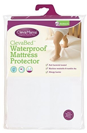 Clevamama Protège-matelas ClevaBed (90 x 190 cm)