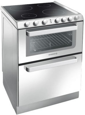 Rosières Triple TRV 60 RB