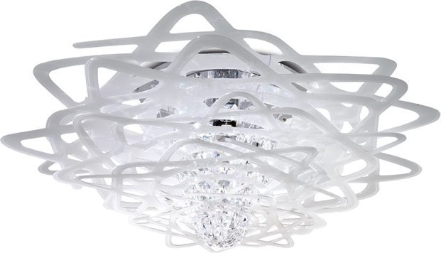 Slamp Aurora Blanc