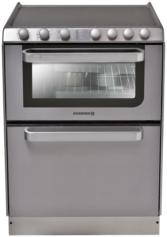 Rosières TRIPLE TRV 60 IN