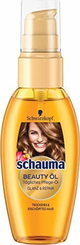Schauma Beauty Oil (50 ml)
