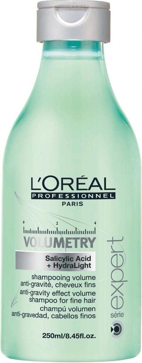 L'Oréal Volumetry Shampooing volume anti-gravité (250 ml)