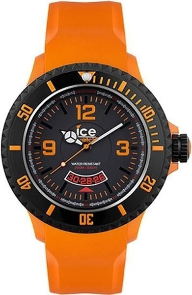 Ice Watch Ice-Surf Extra Big orange (DI.OE.XB.R.11)