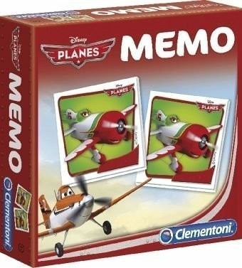 Disney Planes Memo (13422)