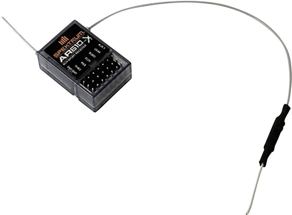 Spektrum SPMAR610