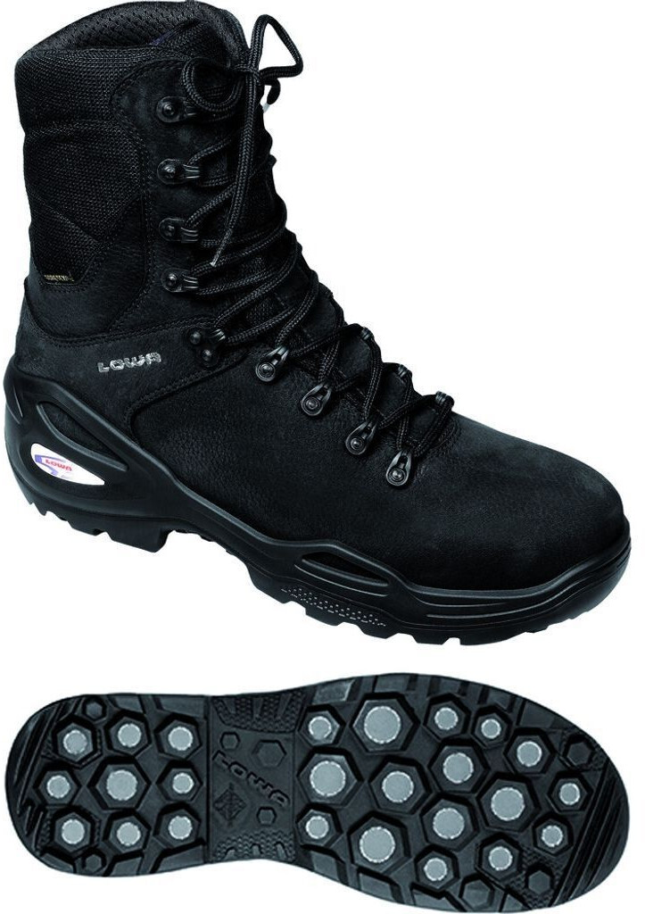 Lowa Phantom Work GTX High ab 162 95 Preisvergleich bei idealo