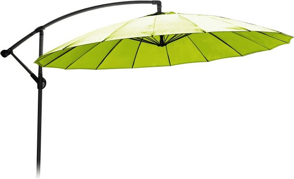 Proloisirs Pagoda déporté Ø 300 cm