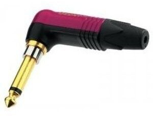 Neutrik NP2RX-AU-SILENT