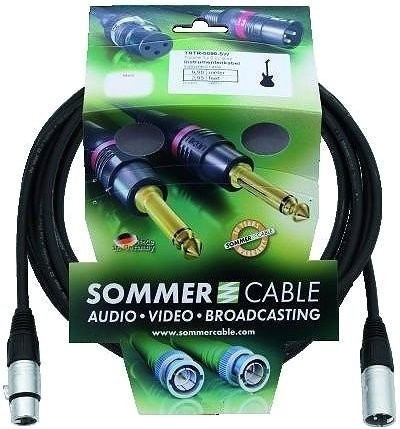 Sommer Cable SG01-