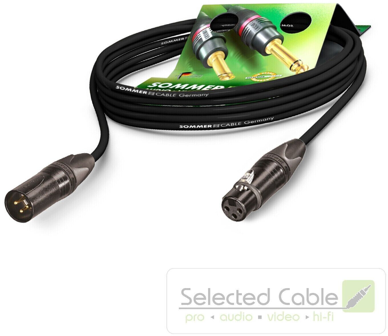 Sommer Cable SCN9-0500-