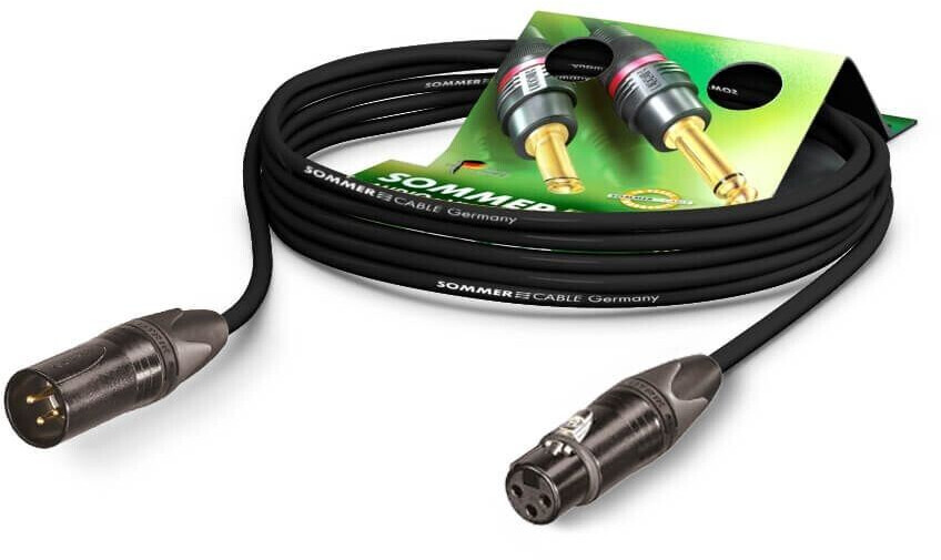 Sommer Cable SCN9-1000-