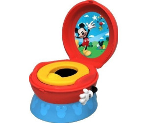 The First Years Disney Mickey Mouse Potty
