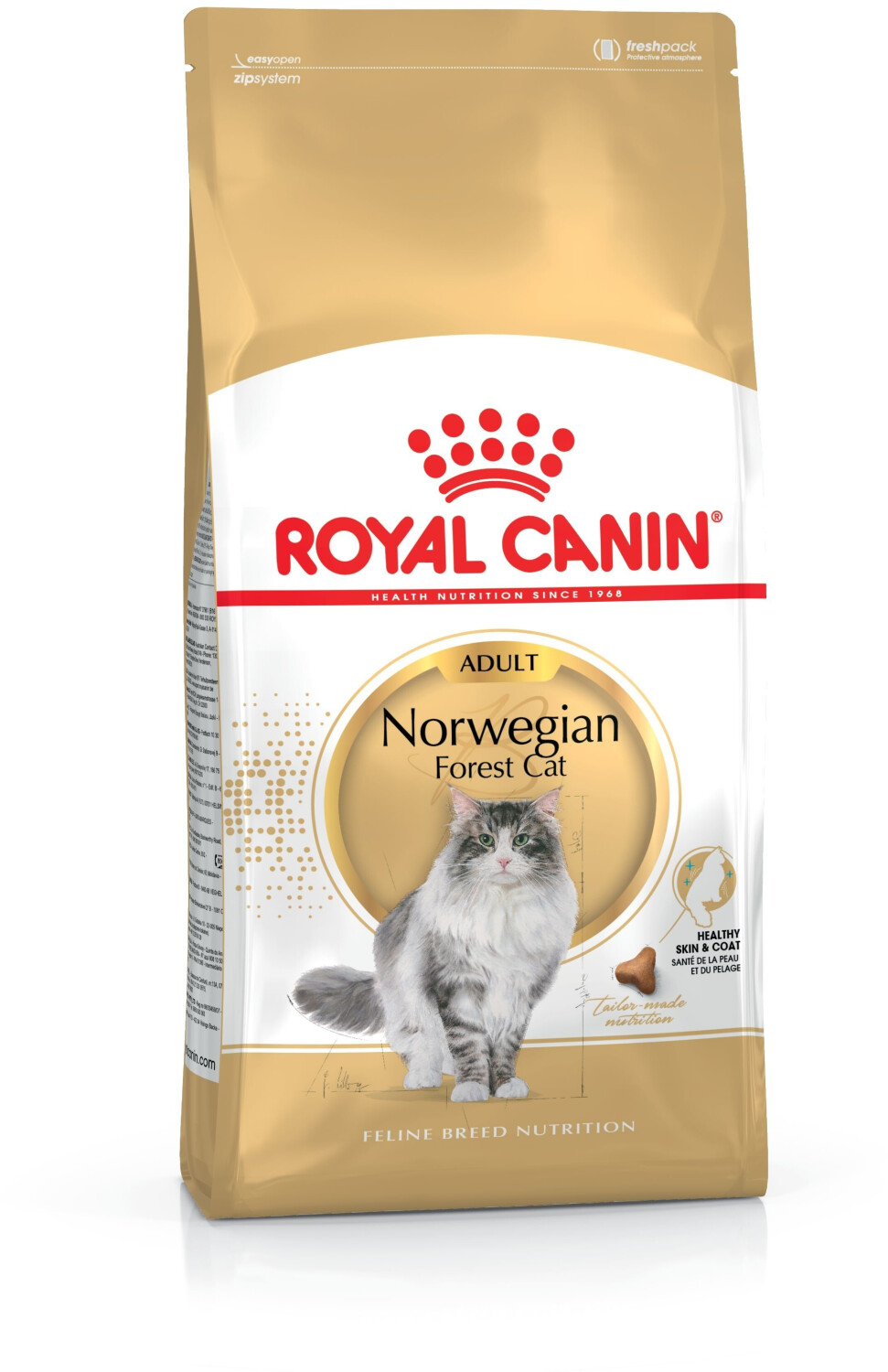 Royal Canin Norwegian Forest Cat (2 kg)