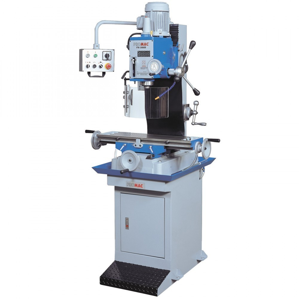 Promac FX388D