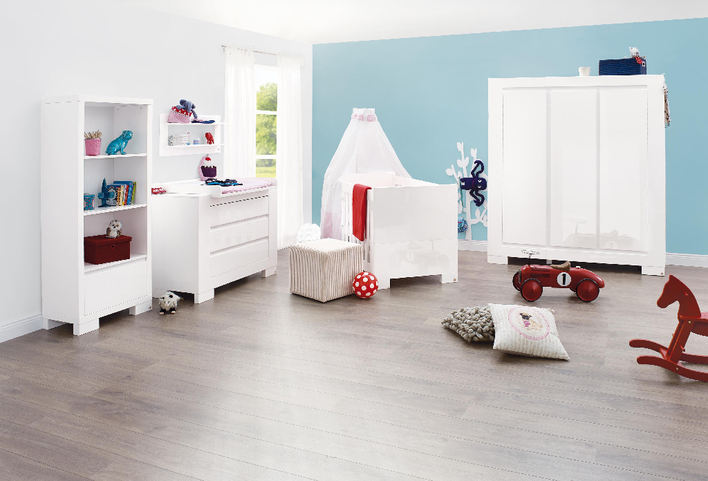 Pinolino chambre d'enfant Sky (3 pièces)