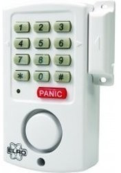 Elro Alarme de fenêtre / porte (SC11)