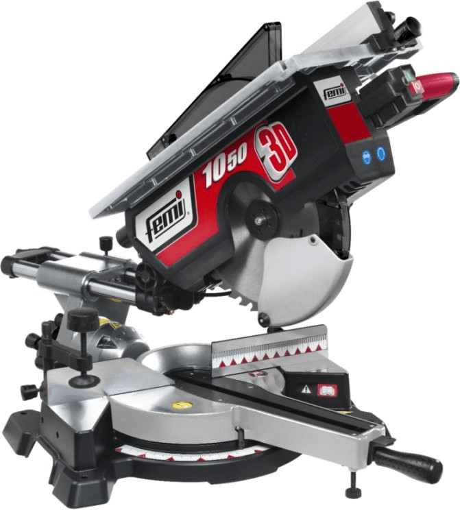 FEMI 1050 3D