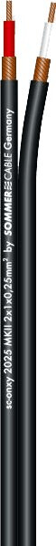 Sommer Cable 320-0101
