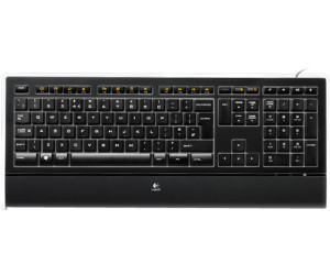 Logitech 920 005689 Ab 109 67 Preisvergleich Bei Idealo De