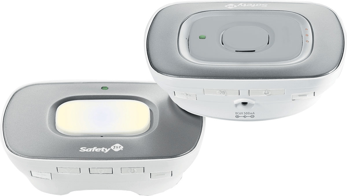 Safety 1st Babyphone DECT Safe Contact Plus