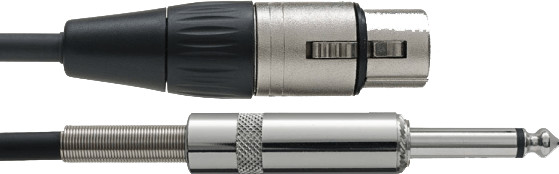 Stagg NMC6XP