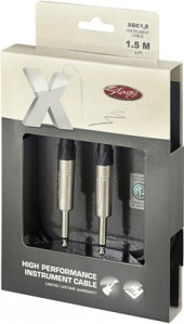 Stagg XGC1,5