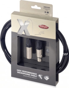 Stagg XMC3XX