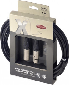 Stagg XMC6XX