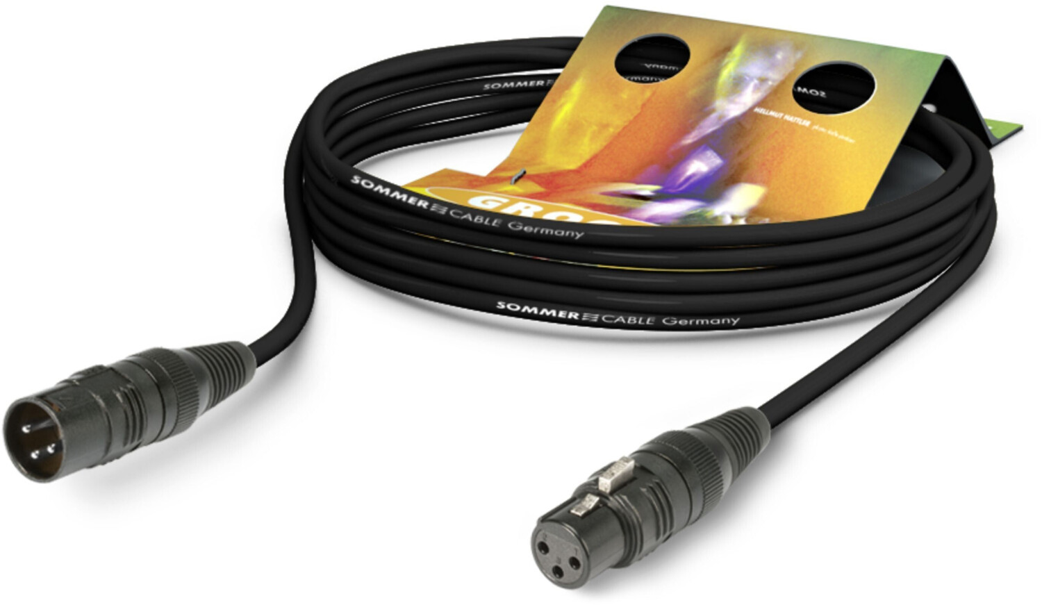 Sommer Cable SGCE-
