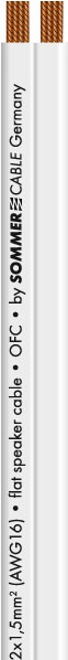 Sommer Cable 415-0310