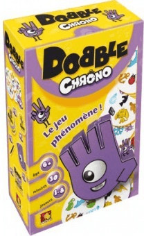 Dobble Chrôno