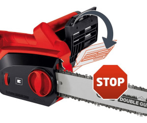 Einhell 2040 chainsaw discount