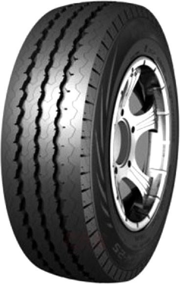 NanKang CW 25 215 R14C 112/110R