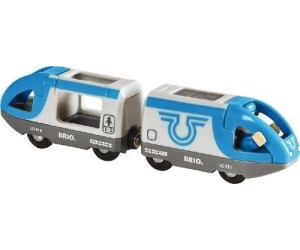 Brio Travel Train (33506)