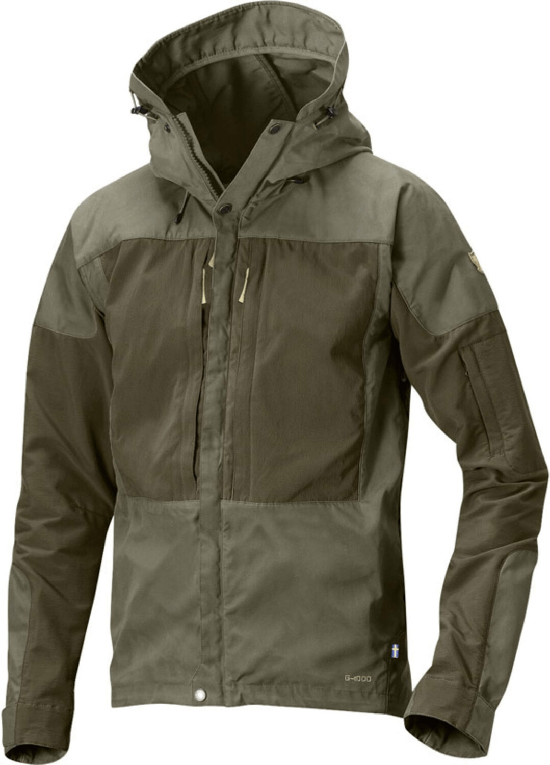 Buy Fjällräven Keb Jacket from £158.40 (Today) – Best Deals on