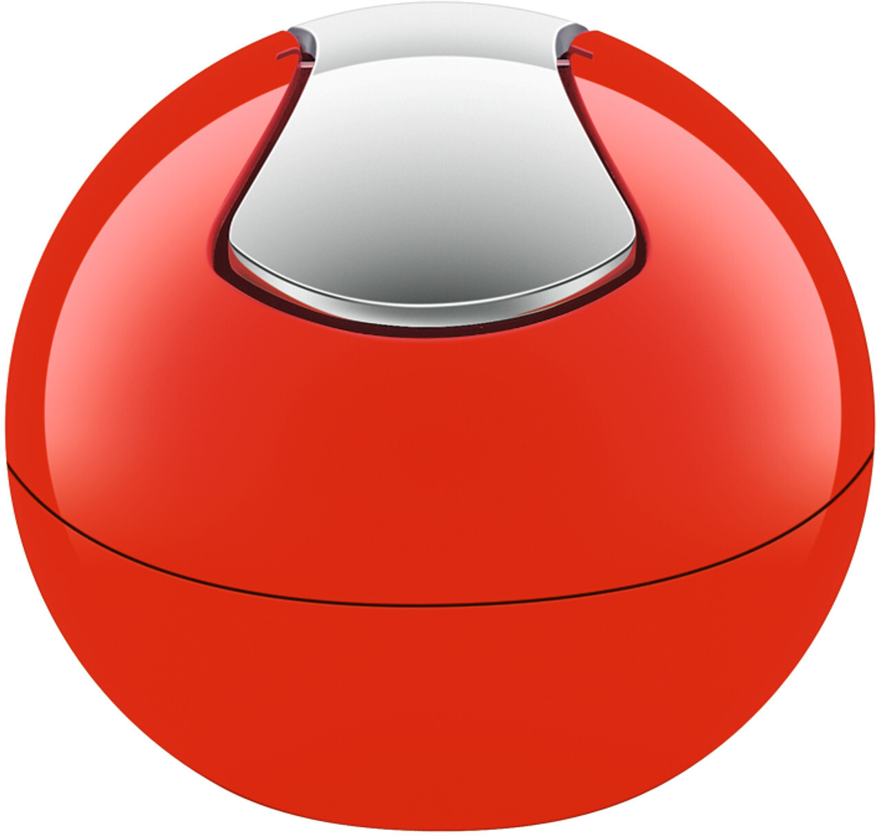 Spirella Bowl 1L rouge (10.14967)