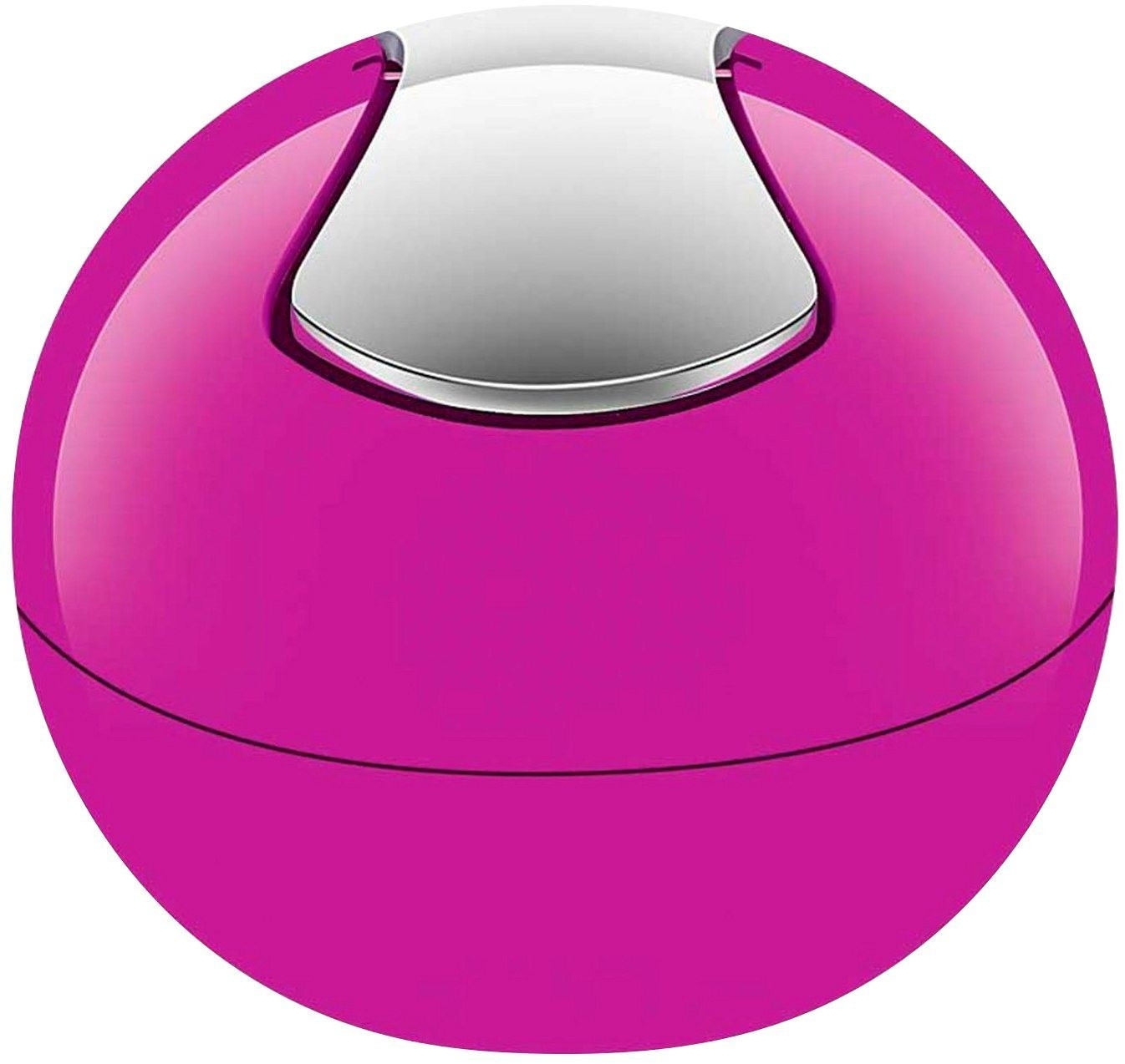 Spirella Bowl 1L rose (10.15113)