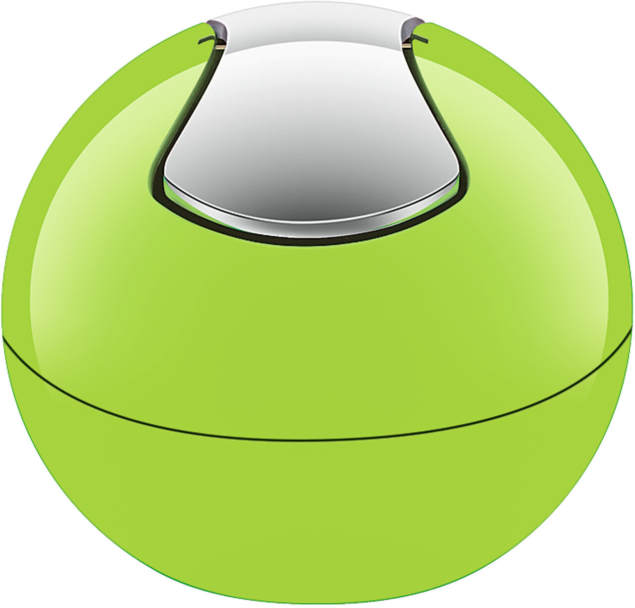 Spirella Bowl 1L kiwi (10.15112)