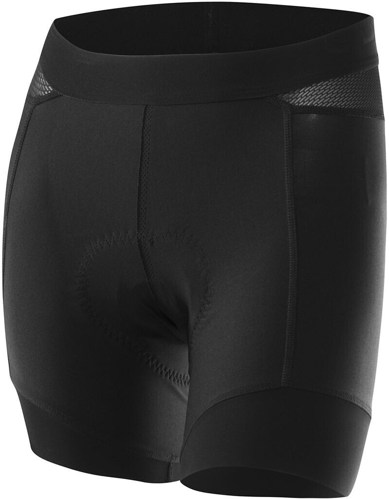 Löffler Hot Bond Cuissard noir femme
