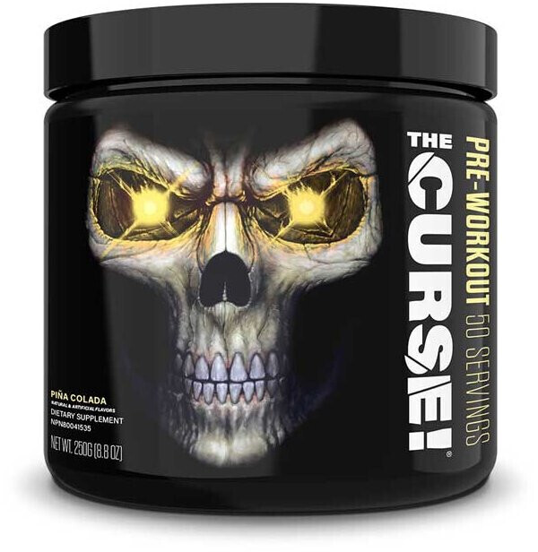 Cobra Labs The Curse 250g