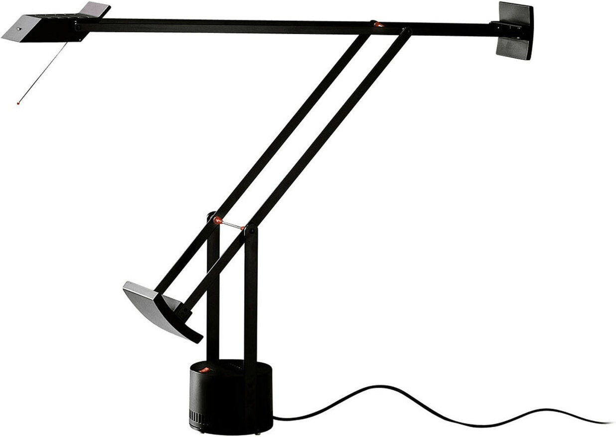 Artemide Tizio 50 noir