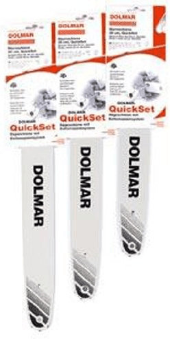 Dolmar 38 cm 3/8 1,5mm (958.500.001)