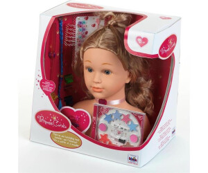 Theo Klein Princess Coralie Make-head Styling Head