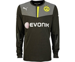 Maglia Home Borussia Dortmund portiere Maglia Home Borussia Dortmund portiere