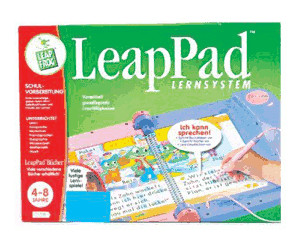 LeapFrog LeapPad Plus Writing